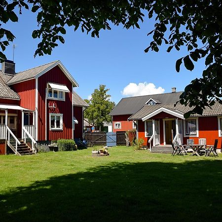 Alvaret Hotel & Hostel Löttorp Exterior foto